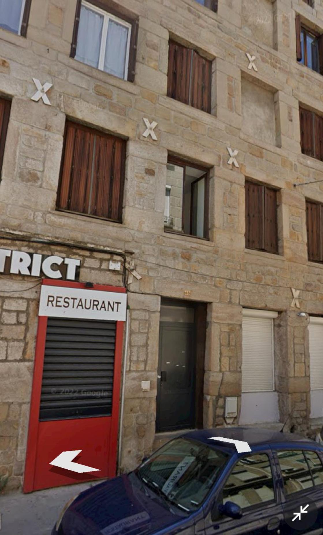 Bel Appart' 4 Chambres Duplex Durafour Saint-Etienne  Exterior foto